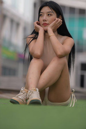 高H粗口调教羞辱SM文女王动画 界面截图